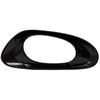 New Rear Black Passenger Side Door Handle Bezel For 02-09 Chevrolet Trailblazer