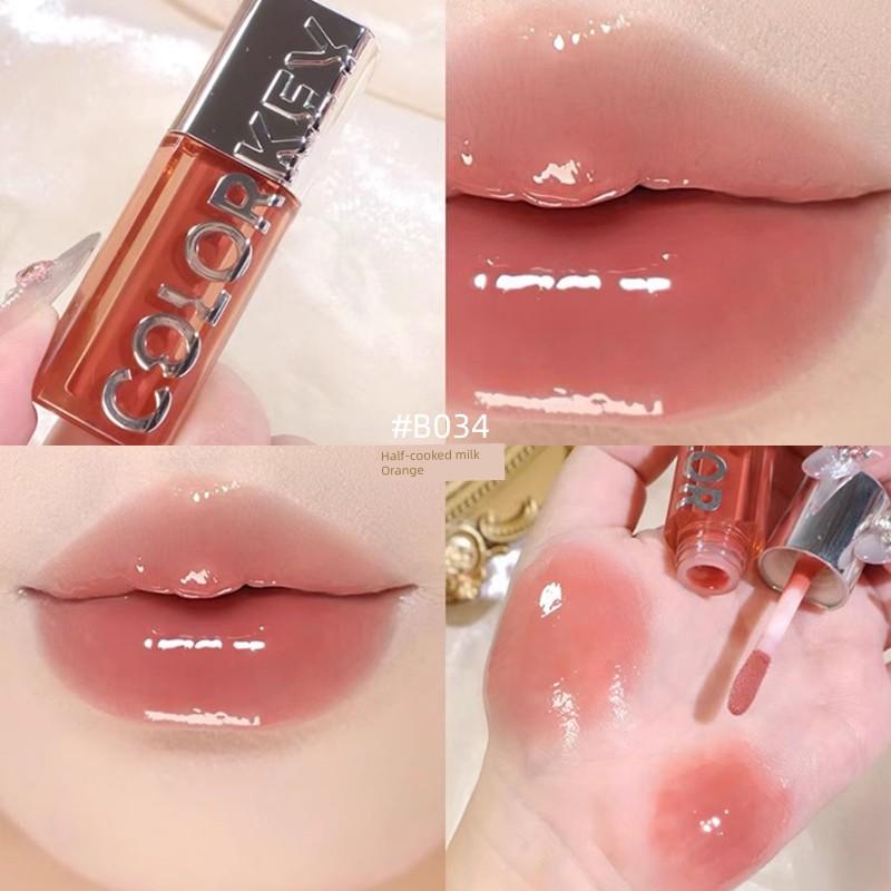 Colorkey P021 No Fading Lip Essence