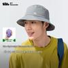 Beneunder Foldable Lightweight Sun Protection Fisherman Hat