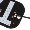 Led Signal Light Taxi Signal Lamp For Taxi Logo Light Usb Led Cab Panel Indicator Lights Signal Lamp Auto Decoration Lamp