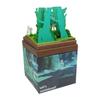 OJOP Sankei Studio Ghibli Mini Princess Mononoke Forest of Spirits Paper Craft MP07-138