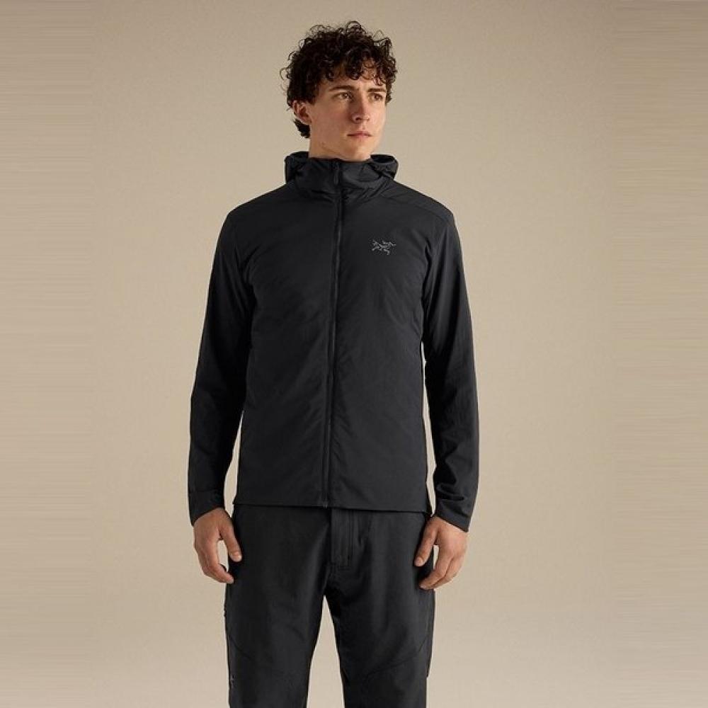 Arcteryx Men S Atom Sl Hoodie Nw Le1222323919