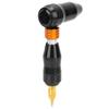 Rotary Tattoo Machine Kit Tattoo Motor Gun Power Supply Foot Pedal Tattoo Needle Clip Cord Set