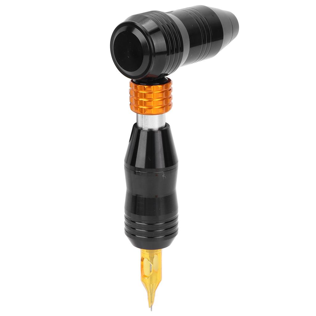 Rotary Tattoo Machine Kit Tattoo Motor Gun Power Supply Foot Pedal Tattoo Needle Clip Cord Set