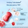 Safeguard Rejuvenating Pomegranate Detox Bar Soap