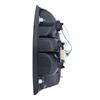Compatible with Toyota Tacoma 1995-2000 Taillight, Original White Halogen Model