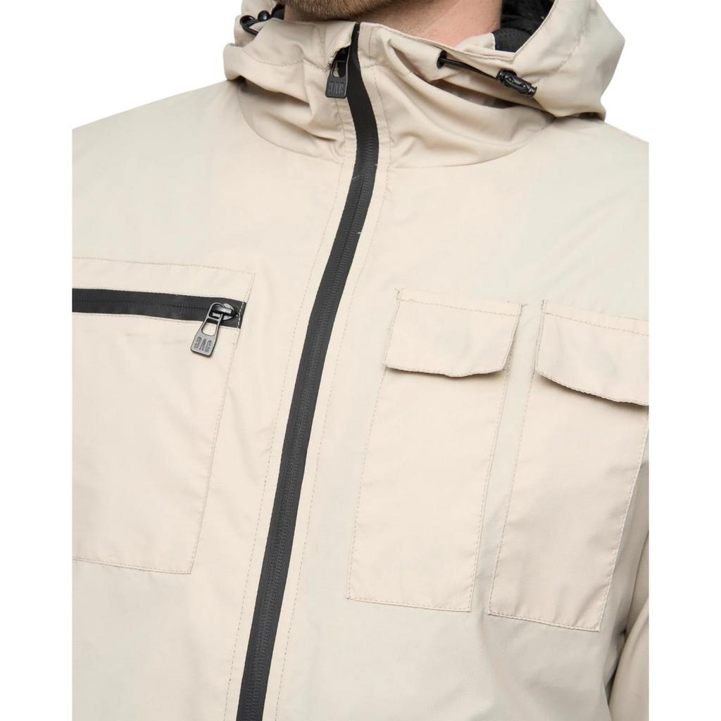 Duck and Cover Mens Trentbridge Lightweight Jacket