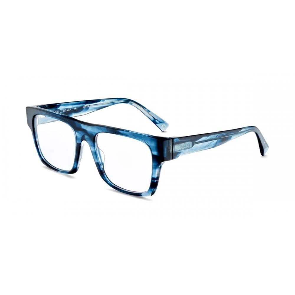 Etnia Barcelona Beluga Bl Men Eyeglasses
