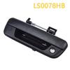 2004 GMC Canyon D-MAX Tailgate Handle 97319415/93376845