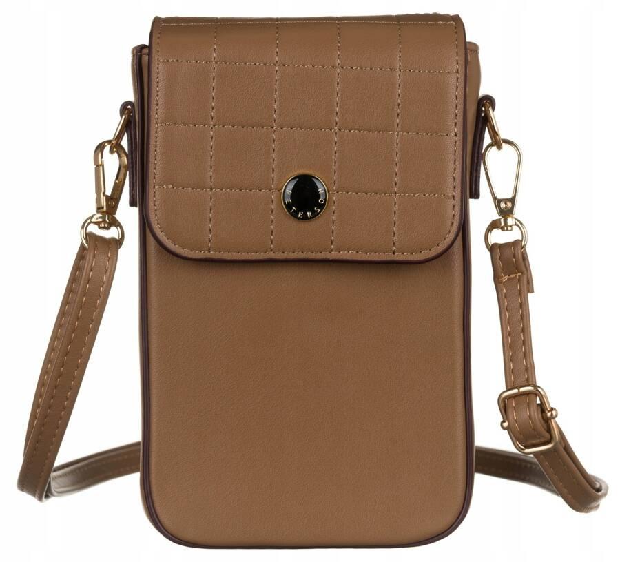 Mini Eco-leather Purse-wallet - Peterson