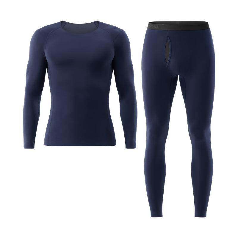 

Комплект термобелья Beneunder 502++ с утолщением