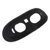 Face Cushion Cover for Goggles 2 Sponge Foam Padding Lens Protective Cover Eye Pad for AVATA Drone G