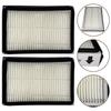 Sets Filter Spare Parts Vacuum Cleaner 20-86880 610445