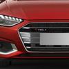 1 ks Dekoratívne svetlo do auta LED Predná maska chladiča Znak Odznak Dekorácia Pre Tesla Model S Model X Model Y Cybertruck Model 3 Model Y