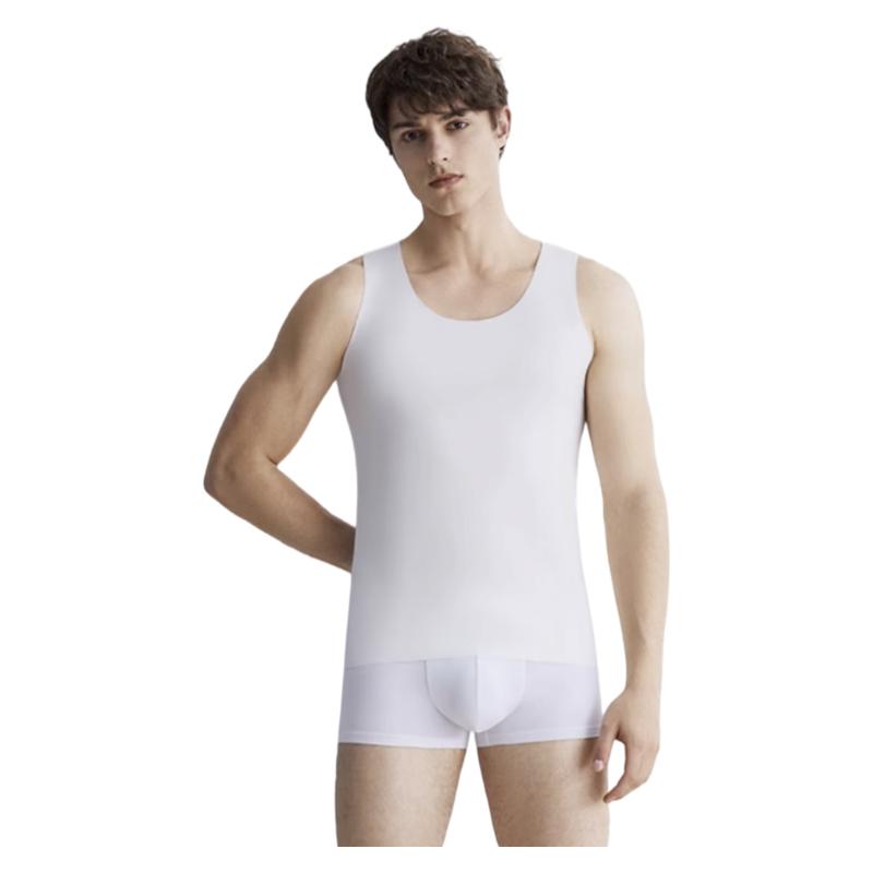 JOAE Ultra-Soft Modal Men's Tank Top