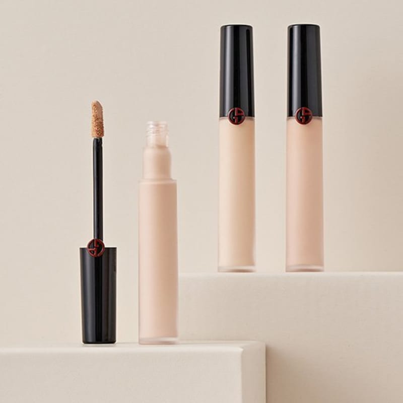 

[Armani Beauty] Power Fabric+ Multi-Retouch Консилер 6 Типов (Выберите 1) Concealer 2.75