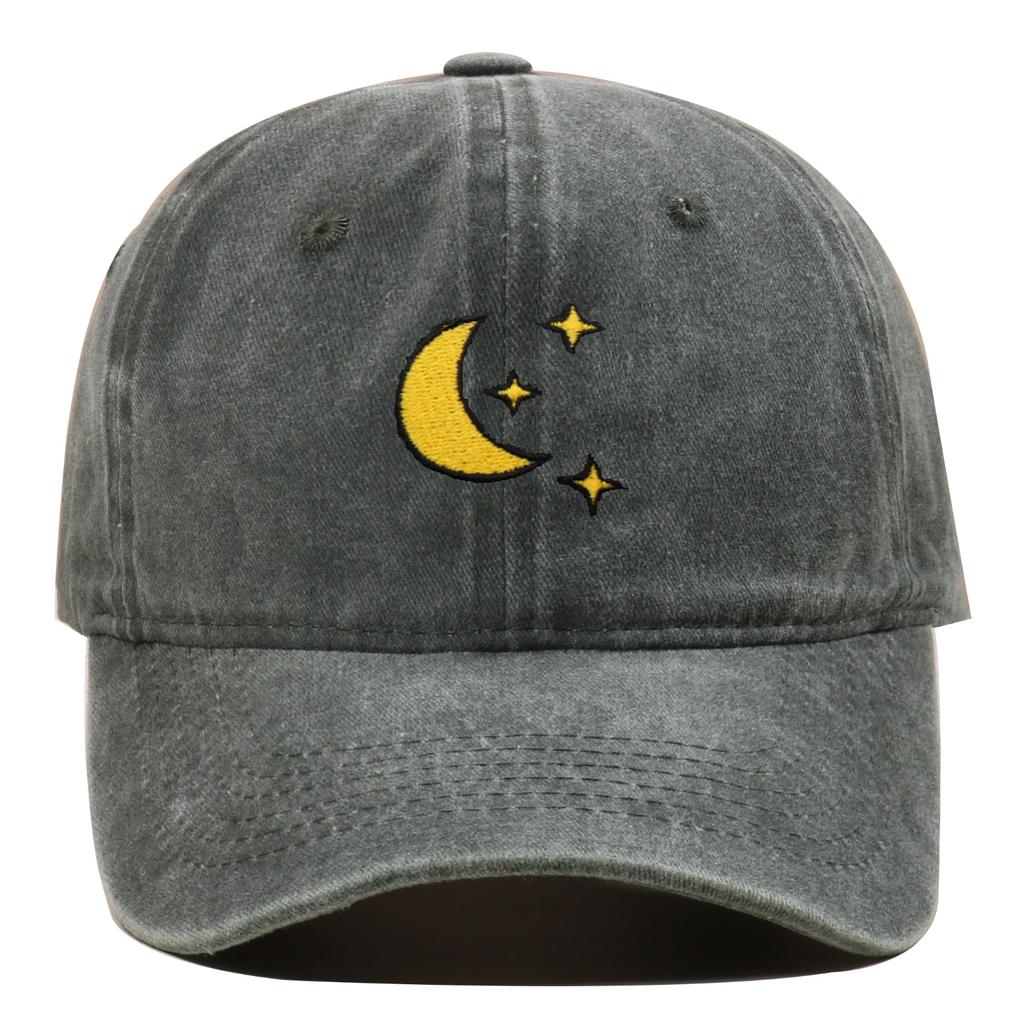 Vintage Adjustable Unisex Vintage Cap for Outdoor Hiking and Mountaineering