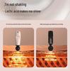 MINI Model HB-012 Portable Mechanical Fitness Massage Gun