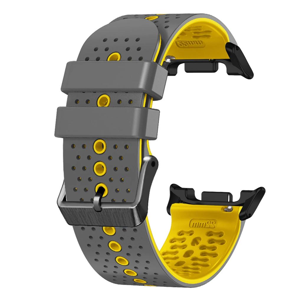 Silikonarmband für Samsung Galaxy Watch8/8Classic 40/44/46mm Armband Silikonarmband für Galaxy Watch Ultra2025 Ersatzarmband