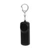 Personal Safety Alarm - 130dB, Double-Click Activation, Compact for Night Runs