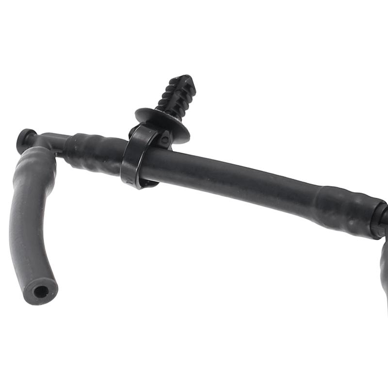 4X 31480-4A801 -Diesel Fuel Injector Return Hose Line Pipe For Hyundai Porter 2 / KIA Bongo / K2500 D4CB