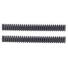 2PCS Outboard Gear Spring 90501‑14M06 Metal Compression Spring Replacement for 2 4 Stroke 15HP Engine