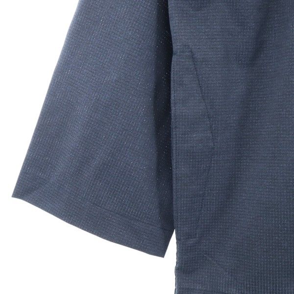 unused Johnbull made in Japan Colorless Jacket S No-collar Samue style Men's Used