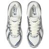 ASICS GT-2160 Unisex Running Shoes White Silver Blue 1203A275-117