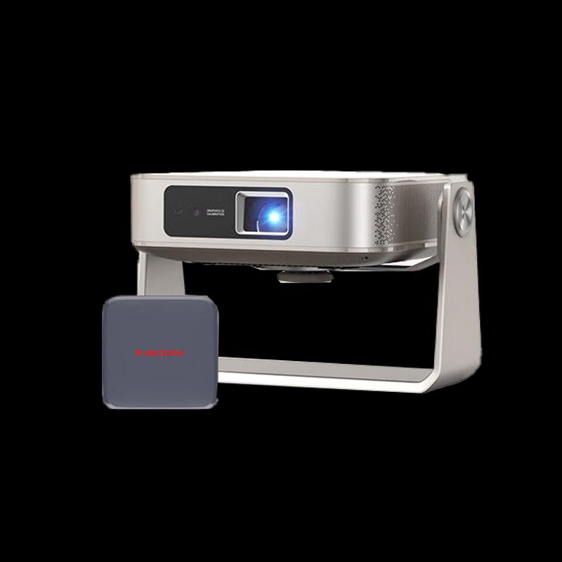 Ovision Smart Home Projectors (CN Version)