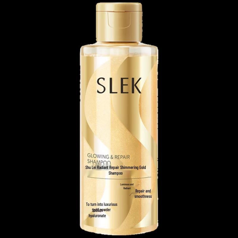 

Shu Lei Shining Repair Glimmering Gold Shampoo