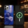 Singer A-Aitana CUARTO AZUL Phone Case For iPhone 17 16 15 14 13 12 Pro Max Plus for Mirror Wireless Magnetic Cover