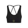 adidas Camisoles Women's Black Moderate Other HG6846