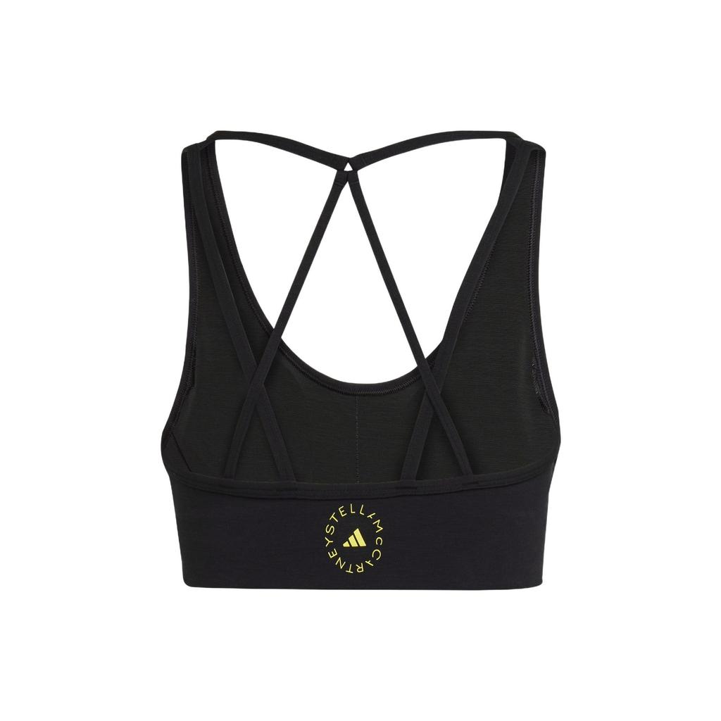 adidas Camisoles Women's Black Moderate Other HG6846