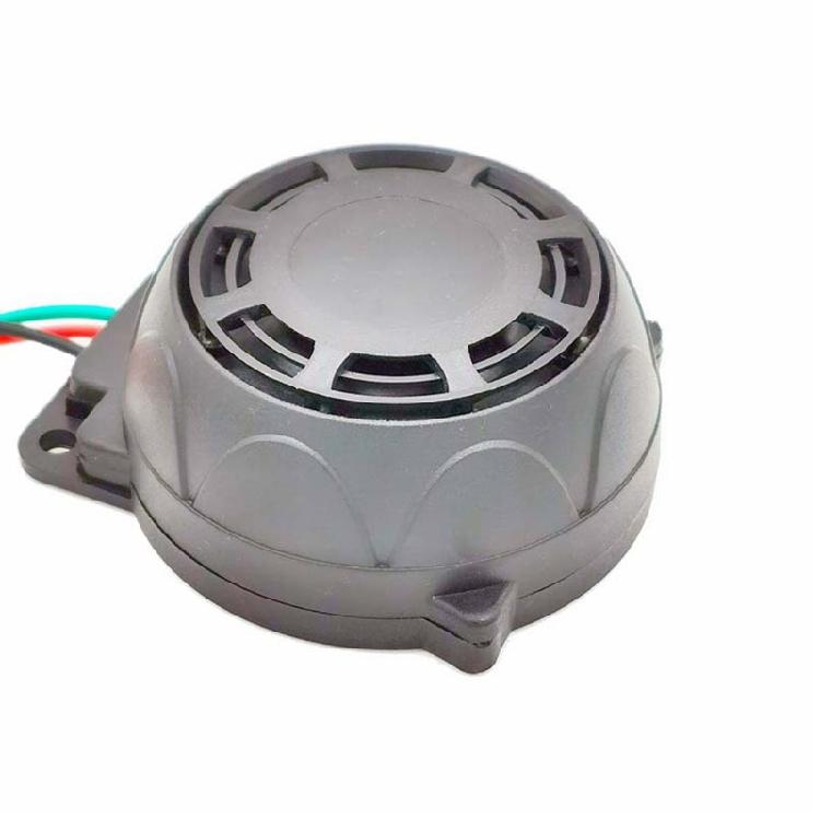 A Set Motorcycle Scooter Alarm System All Purpose Anti Theft Security System