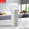 Buydeem Portable Tea Infuser Thermos Cup