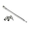 Radio Aerial Adapter Antenna + Adapters Practical Kit