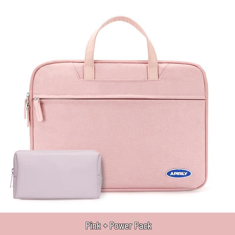

MDNG Full-Open Laptop and Tablet Carry Bag