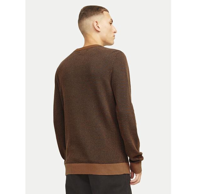 Свитер Jack & Jones Globe