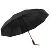 Mido Full Automatic Sun Rain Umbrella