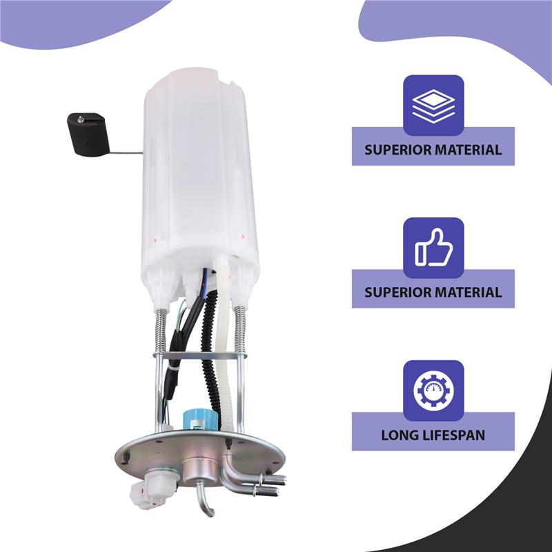 311503E410 Fuel Pump Module Assembly For Kia Sorento 2004-2008 Vehicle Engine Parts