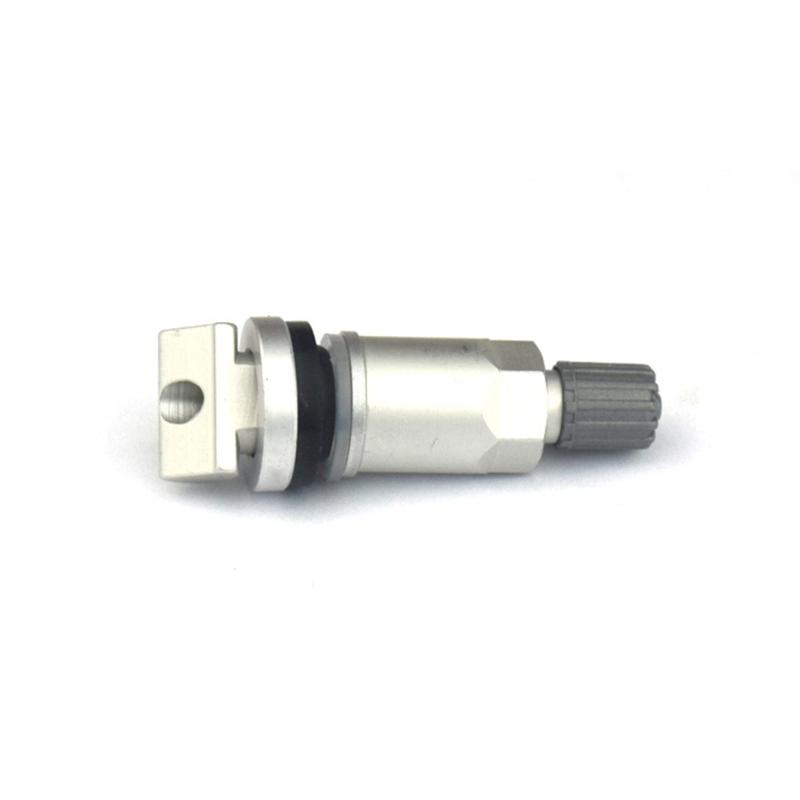 4 Stück Reifendrucküberwachung Tpms OE Reifendrucksensor für Ventilschaft-Ersatz für Ventil-Reparaturset
