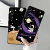 Case for Samsung Galaxy A06 A55 A05 A37 A73 A51 A57 A15 A23 A25 A16 A52 A36 A53 A17 Phone Cover A41 A70 A50 A12 A13 Cartoon