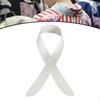 Japanese Kimono Neck Wrap Soft Clothes Decoration for Ceremony Party Celebration