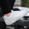 Nike Court Borough Low SL Triple White GS AV3171-100