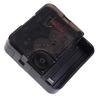 3Pcs=1Set Stitch Silent Movement Quartz Clock Movement Mechanism Repair