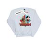 DC Comics Mens Wonder Woman 84 Back To Back Sweatshirt