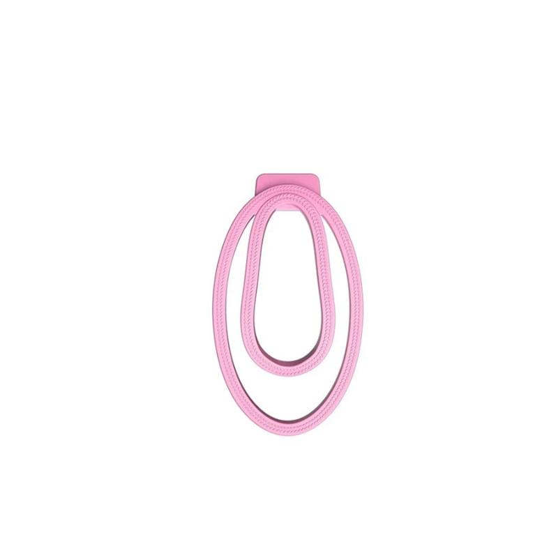 Clip Panty Chastity For Sissy Male Mimic Female Pussy Chastity Device Light Plastic Training Clip Cock Cage Adult Sex Toys
