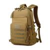 Men's Large Capacity Tactical Camouflage Backpack