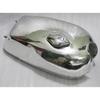 NORTON COMMANDO ROADSTER COMBAT ALUMINUM ALLOY GAS FUEL PETROL TANK |Fit For