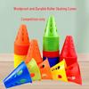Senying Roller Skating Training Cones